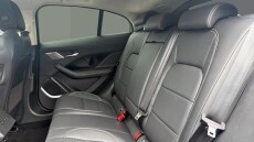 Jaguar I-Pace 294kW EV400 HSE 90kWh 5dr Auto [11kW Charger] Electric Estate